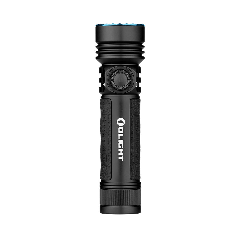 Olight Seeker 4 Pro | høyeffekts lykt | 4.600 lm