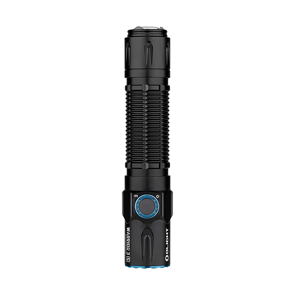 Olight Warrior 3S | taktisk lykt | 2.300 lm