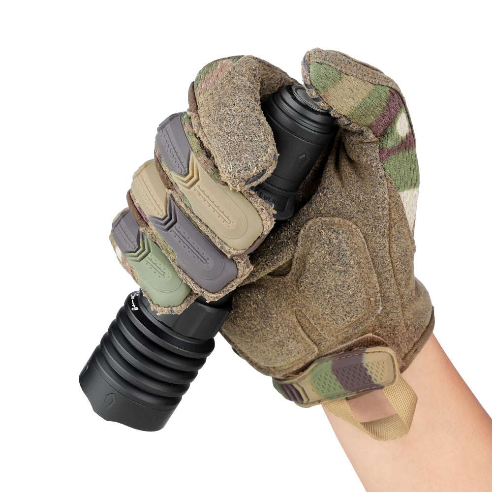 Olight Warrior X 4 | taktisk lykt | 2.600 lm