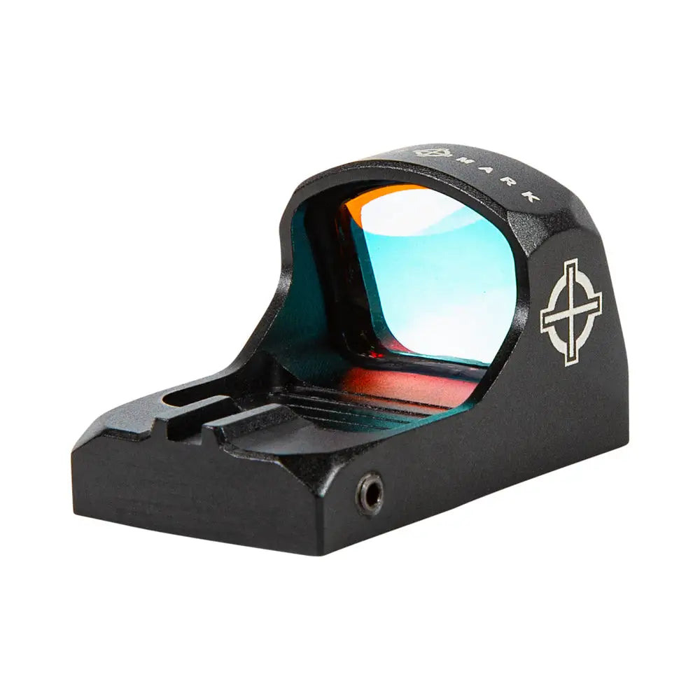 Sightmark Mini Shot A-Spec M3 Micro Reflex Sight rødpunktsikte Sightmark