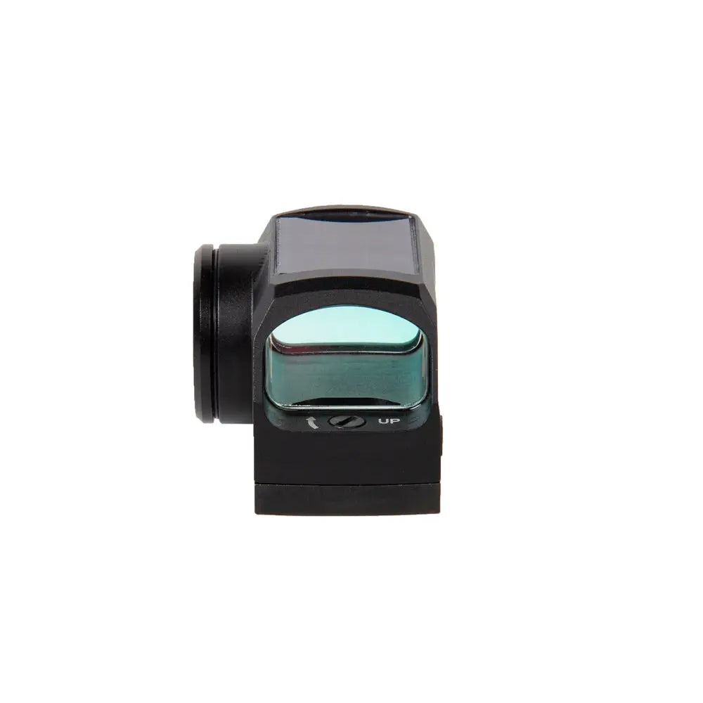 Sightmark Mini Shot M-Spec M3 Micro Solar rødpunktsikte Sightmark