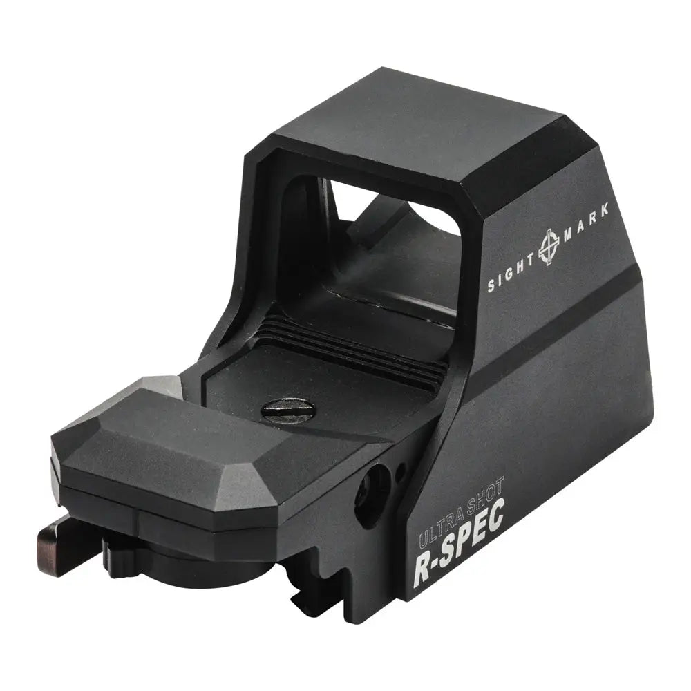 Sightmark Ultra Shot R-Spec Reflex Sight rødpunktsikte