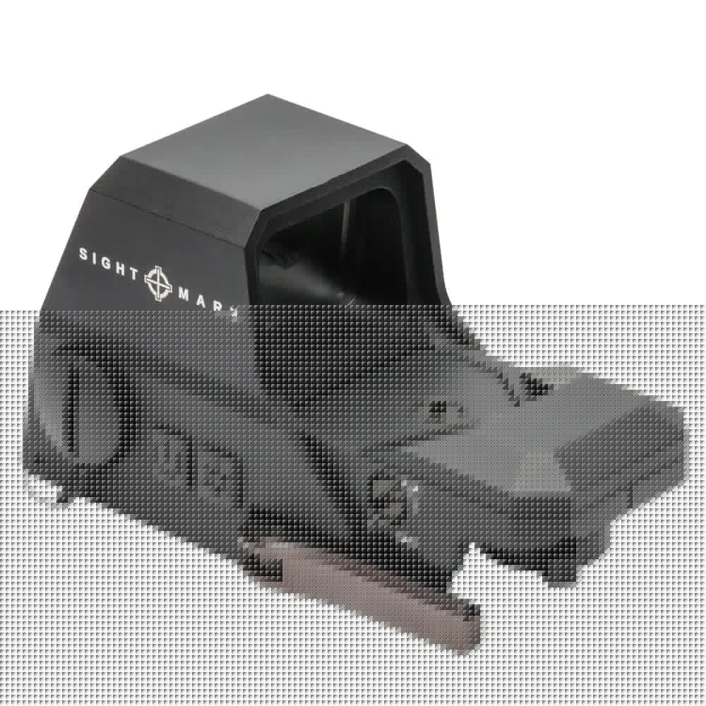 Sightmark Ultra Shot R-Spec Reflex Sight rødpunktsikte