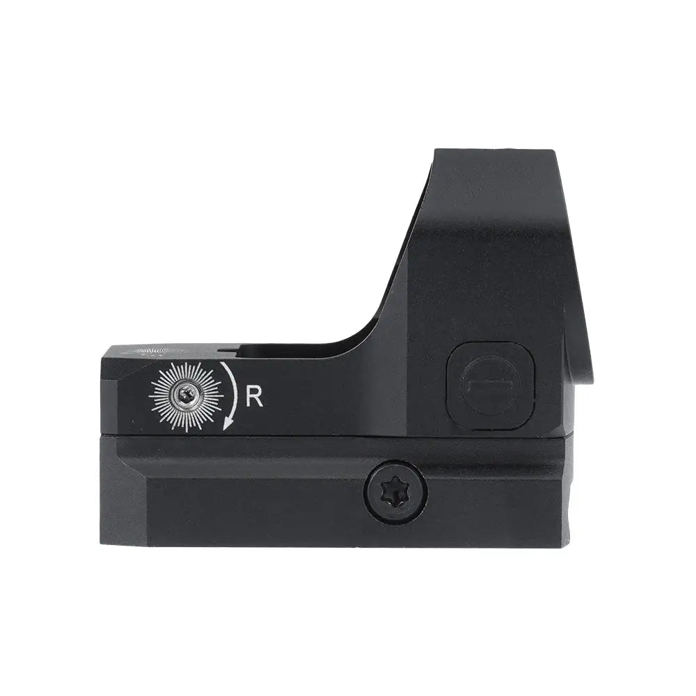 Vector Optics Frenzy 1x22x26 MOS MRS rødpunktsikte Vector Optics