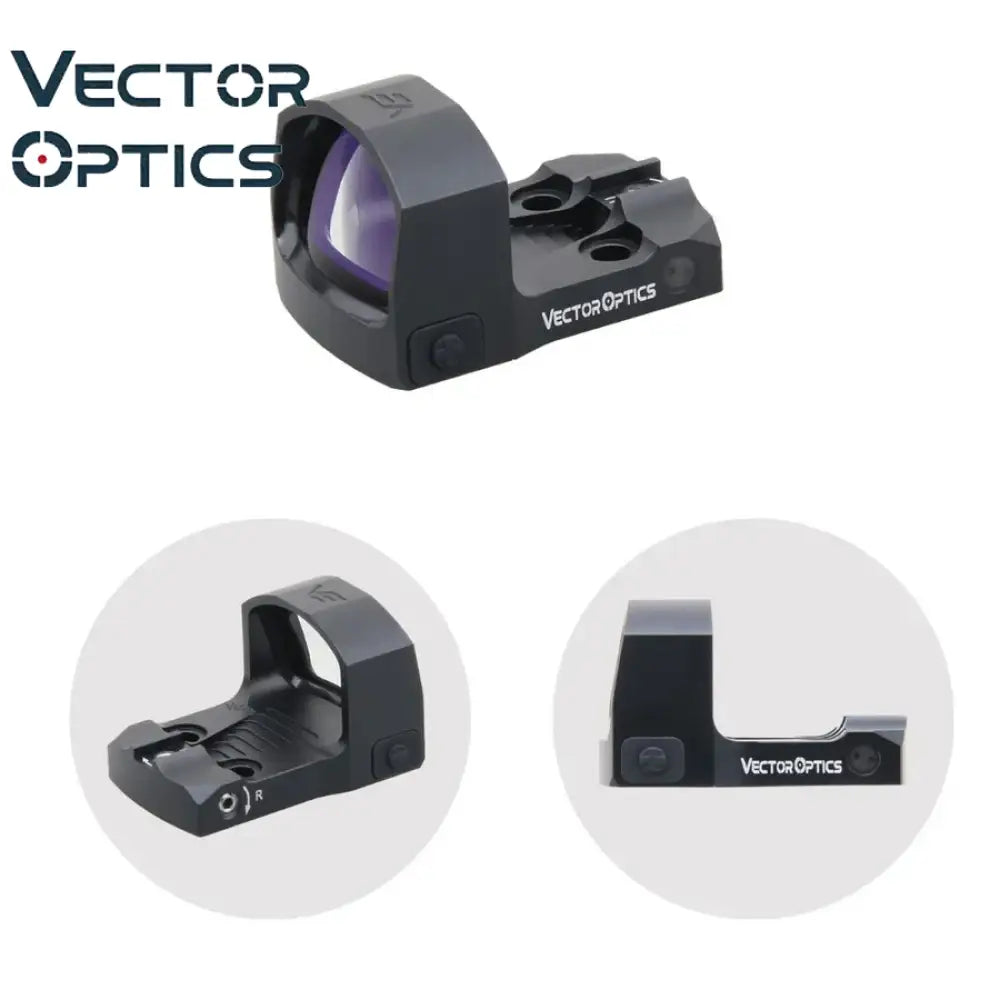 Vector Optics Frenzy-S 1x17x24 MIC Vector Optics
