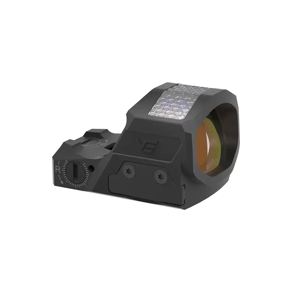 Vector Optics Frenzy-X 1x19x26 MRS GenII Solar Power Multi-Reticle Vector Optics