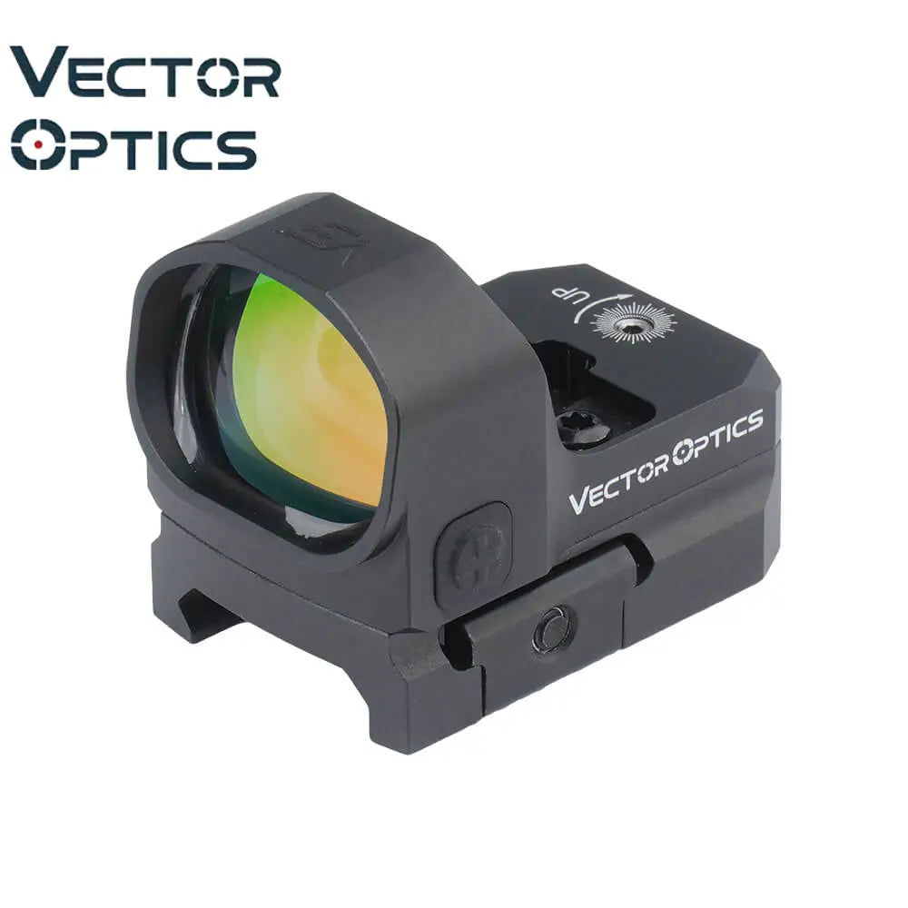 Vector Optics Frenzy-X 1x20x28 rødpunktsikte Vector Optics