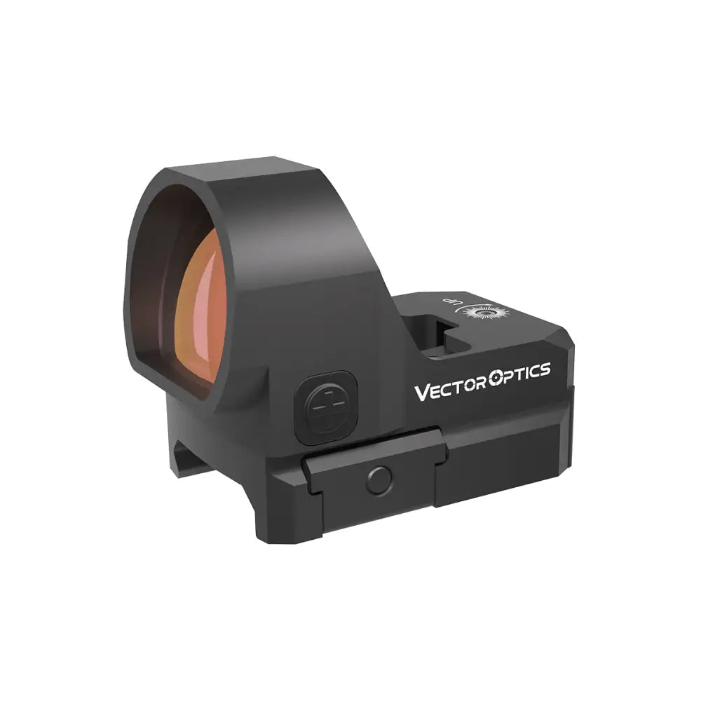 Vector Optics Frenzy-X 1x22x26 AUT rødpunktsikte Vector Optics