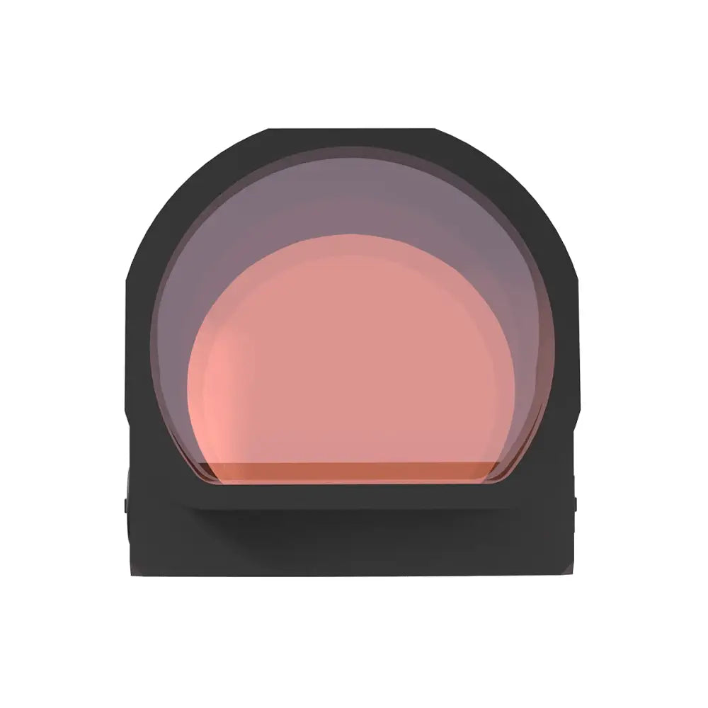 Vector Optics Frenzy-X 1x22x26 AUT rødpunktsikte Vector Optics