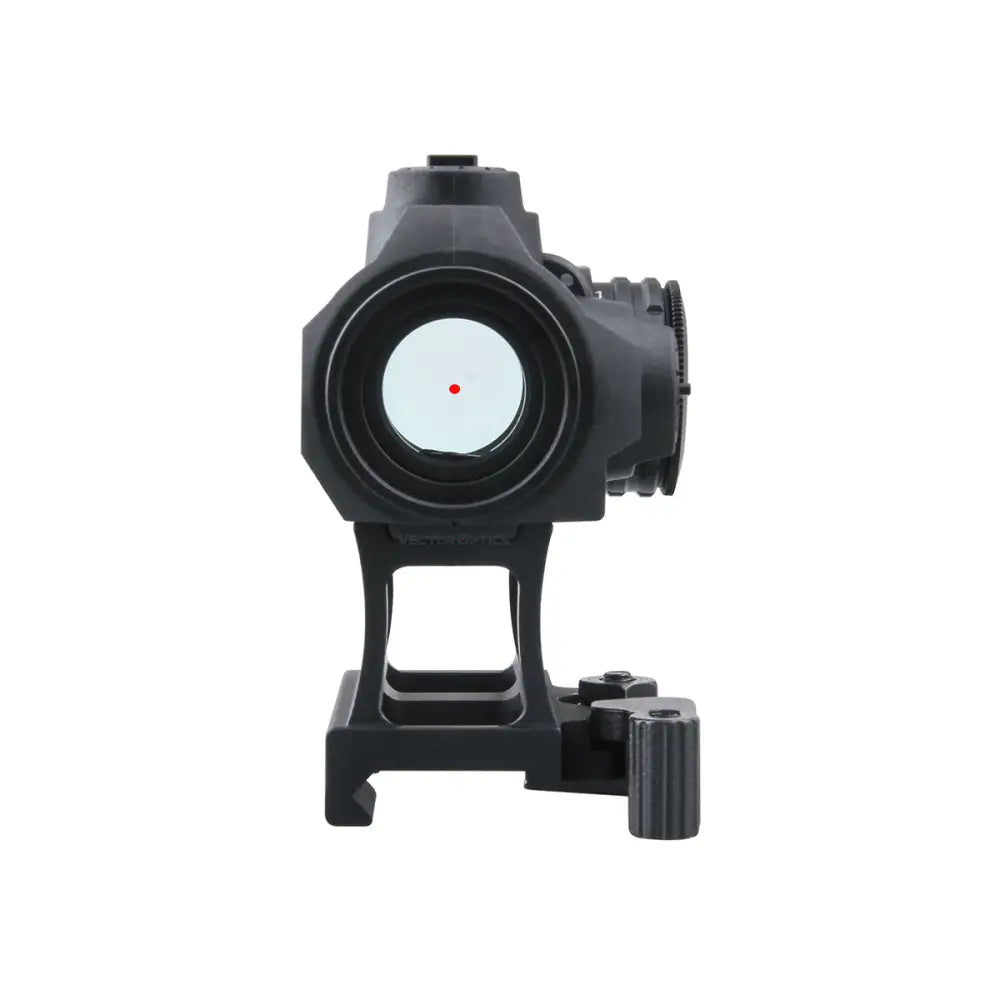 Vector Optics Maverick-III 1x22 MIL Vector Optics