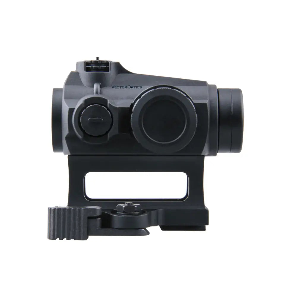 Vector Optics Maverick-III 1x22 MIL Vector Optics