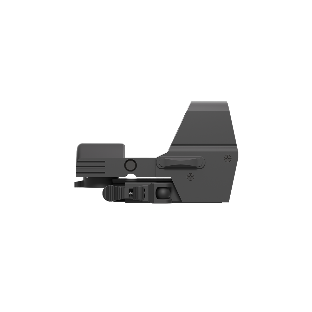 VictOptics SRD 1x23x33 Four-Reticle rødpunktsikte
