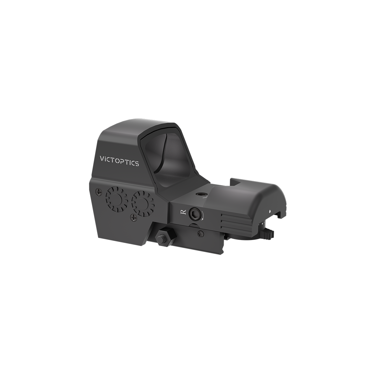 VictOptics SRD 1x23x33 Four-Reticle rødpunktsikte
