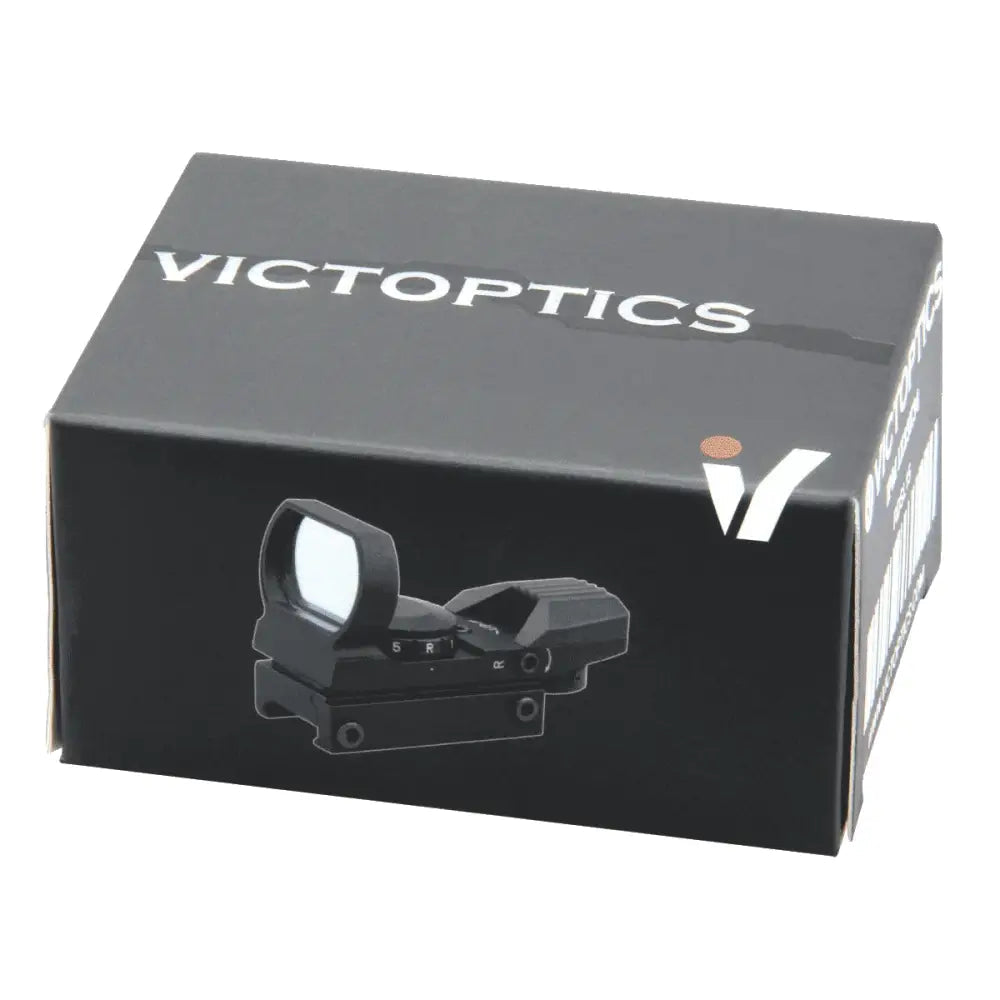 Victoptics Z1 1x23x34 Vector Optics