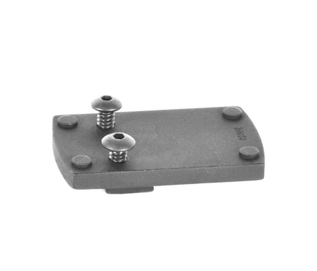 Red dot mounts for CZ P01, CZ 75 Compact