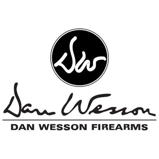 Optics ready adapterplater for Dan Wesson-modeller