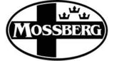 Rødpunktsikte montasjer for Mossberg-modeller