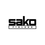 Picatinny-skinner for Sako-modeller
