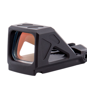 Direkte montering rødpunktsikter for Springfield Hellcat