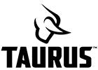 Rødpunktsikte montasjer for Taurus-modeller