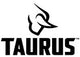 Rødpunktsikte montasjer for Taurus-modeller