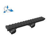 Picatinny-adaptere for Blaser base