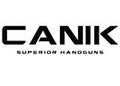 Monteringer av rødpunktsikte for Canik modeller