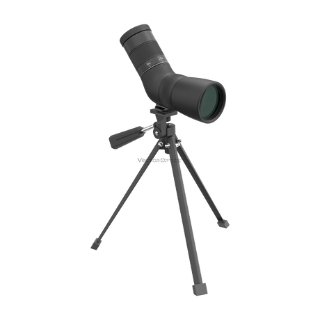 Vector Optics Paragon 9-27x56ED Ultra Short