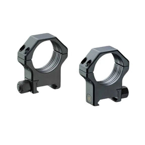 1’’ kikkertsikteringer | Picatinny base with screw nut - Medium [12mm]