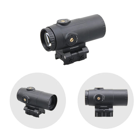 Vector Optics Paragon 5x30 forstørrer Micro