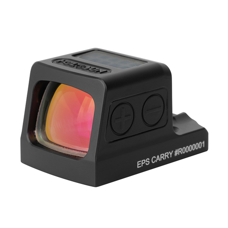 Holosun EPS Carry [grønn]