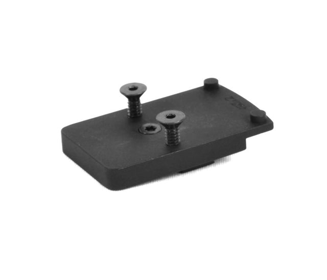 1911 [BoMar Cut] rødpunktsiktemontasje | Trijicon RMR footprint