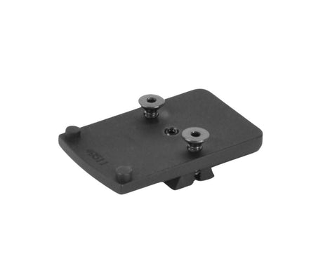 1911 [Novak Cut] red dot-montasje | Trijicon RMR footprint