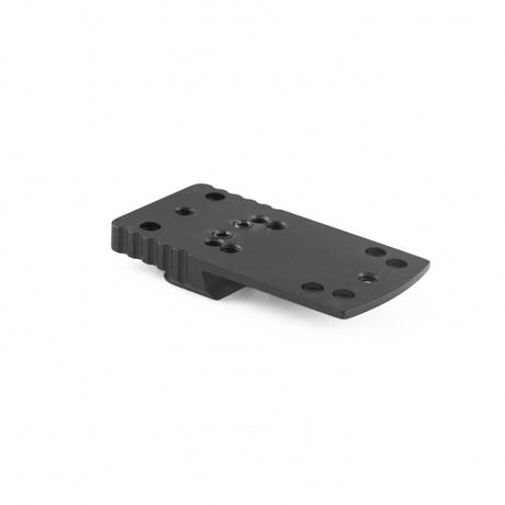 1911 [Novak Cut] red dot-montasje | type A [RMSc, DPP, Docter footprint]