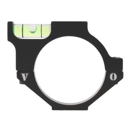 1 inch [25.4 mm] offest boblenivå for riflesikte