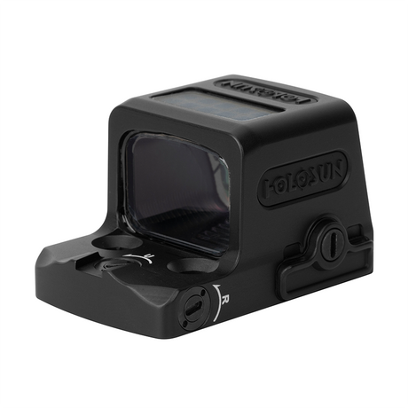 Holosun EPS Carry [grønn]
