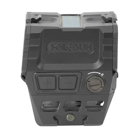 Holosun AEMS Grønn