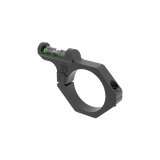 30 mm forskjøvet boblevater for riflekikkert 