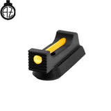 CZ P-10, CZ P-07, CZ P-09 korn with fiber optic | 5.75 x 1.0 mm