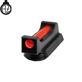 CZ P-10, CZ P-07, CZ P-09 korn med fiberoptikk | 5.75 x 1.5 mm