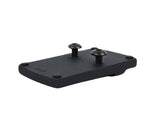 Beretta 92, 96, 98, M9A1, M9A3, Taurus PT99 rødpunktsiktemontasje | Vortex Venom footprint EGW