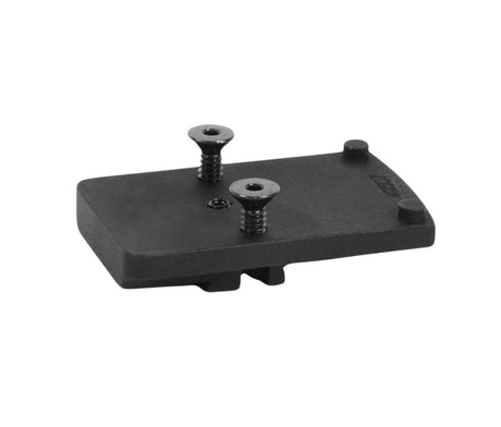 HK VP9, SFP9, VP40, P30, HK45 red dot mount | Trijicon RMR footprint EGW