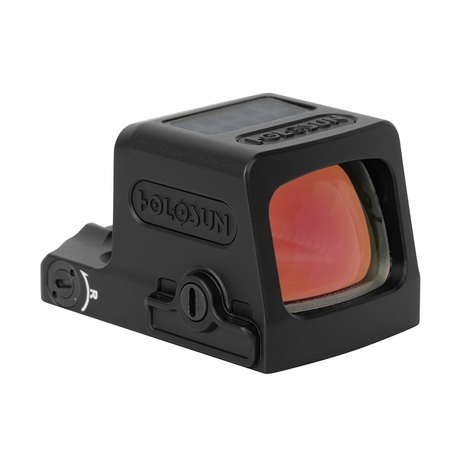 Holosun EPS Carry [grønn]