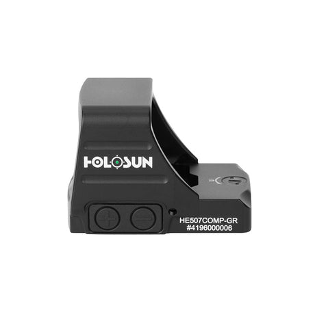Holosun 507 Comp [grønn]