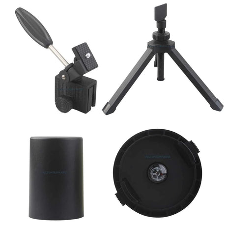 Vector Optics Forester Liberty 20-60x60 spottekikkert