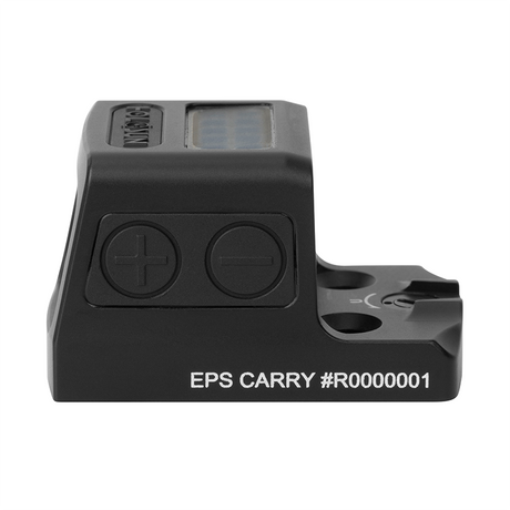 Holosun EPS Carry [grønn]