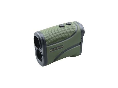 Vector Optics Paragon 6x25 GenII avstandsmåler