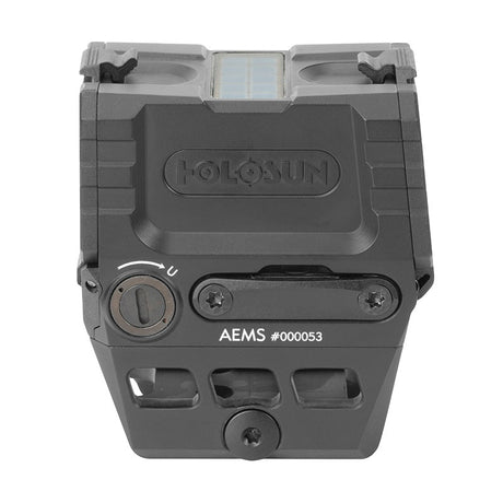 Holosun AEMS Rød