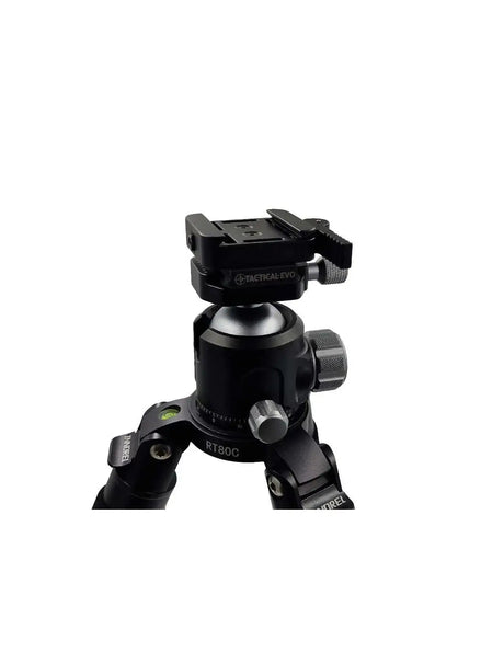 Arca Swiss til Arca Swiss adapter