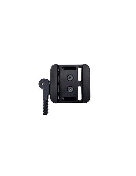Arca Swiss til Picatinny adapter